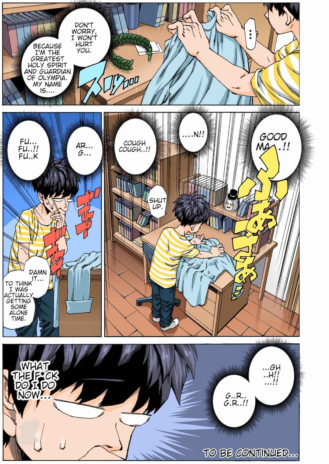 Page 7 Chapter 12 OMG