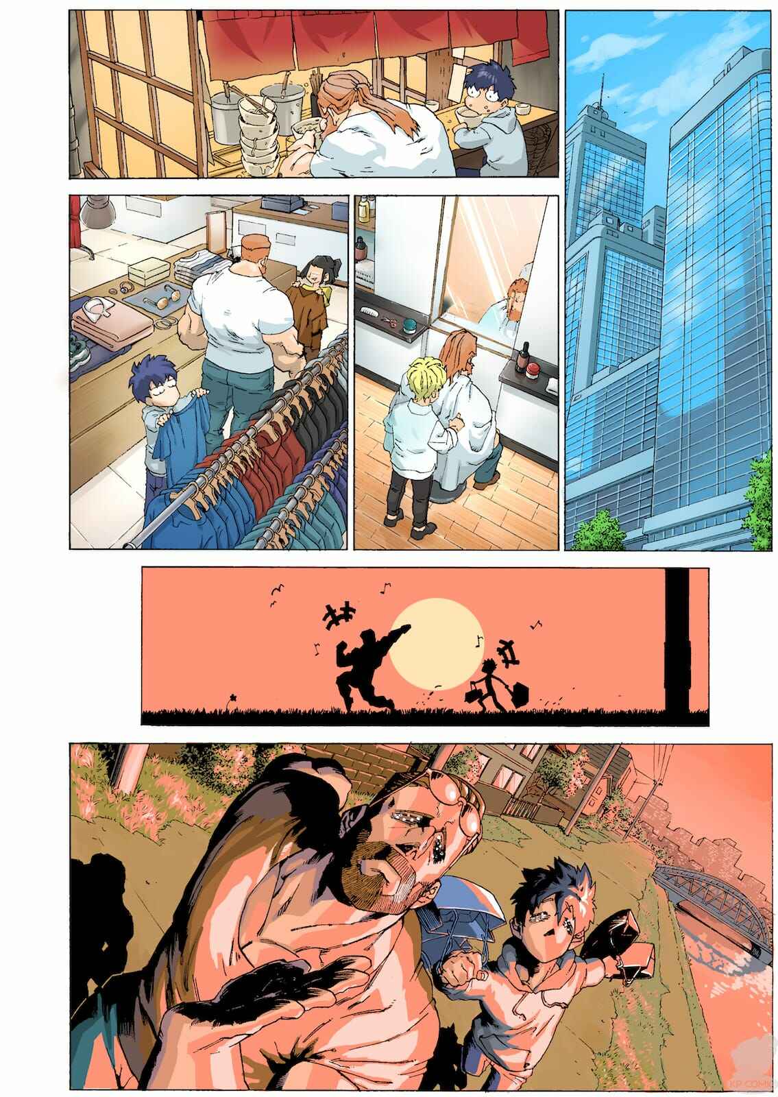 Page 1 Chapter 4 OMG