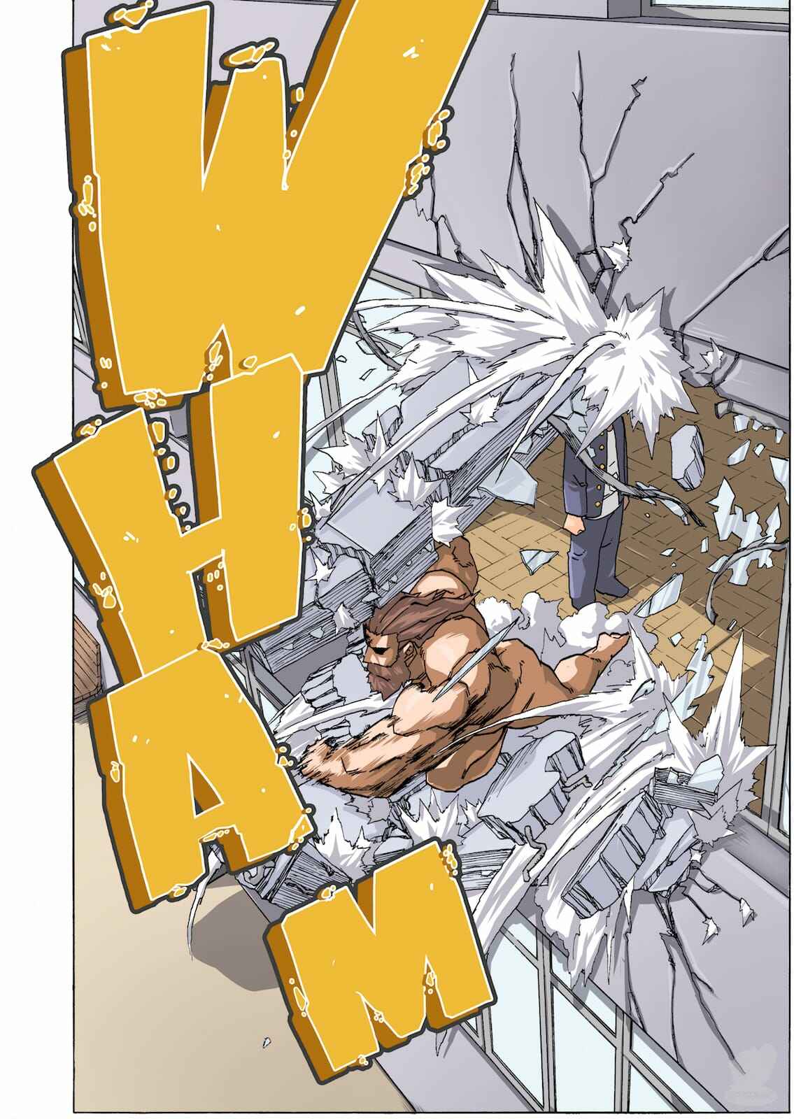 Page 12 Chapter 2 OMG