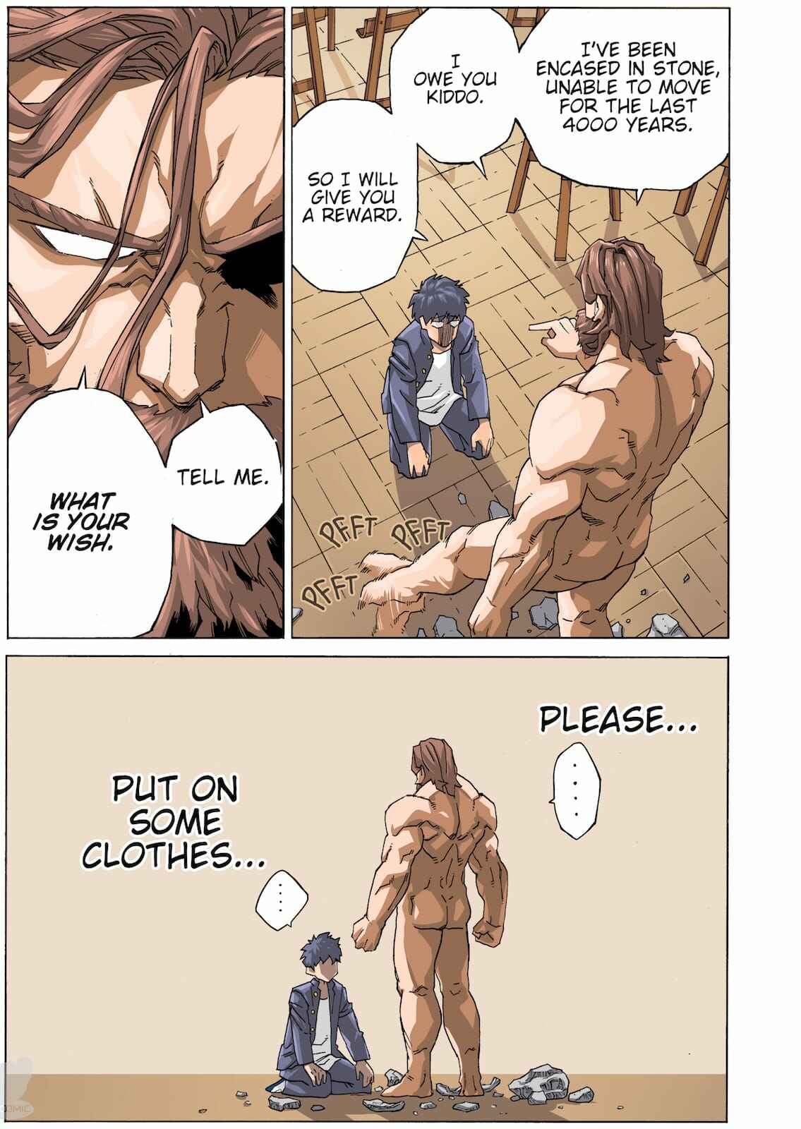 Page 3 Chapter 2 OMG