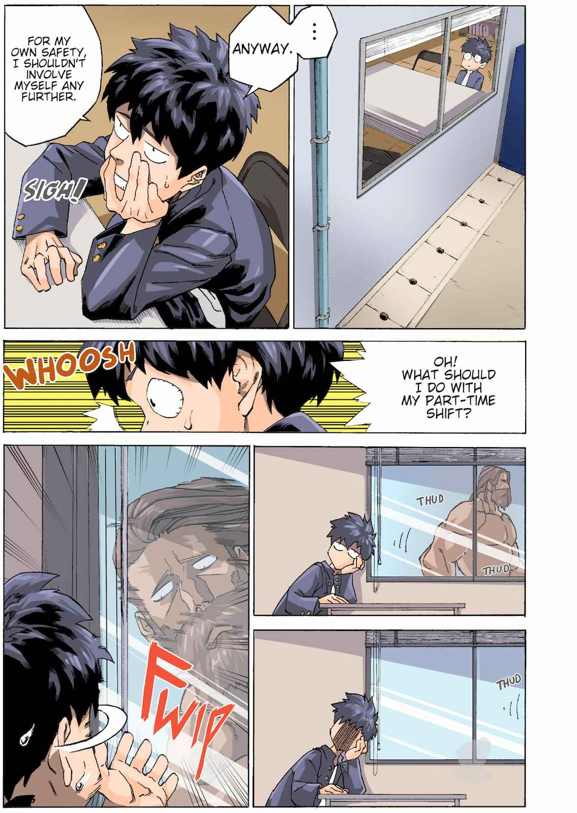 Page 11 Chapter 3 OMG