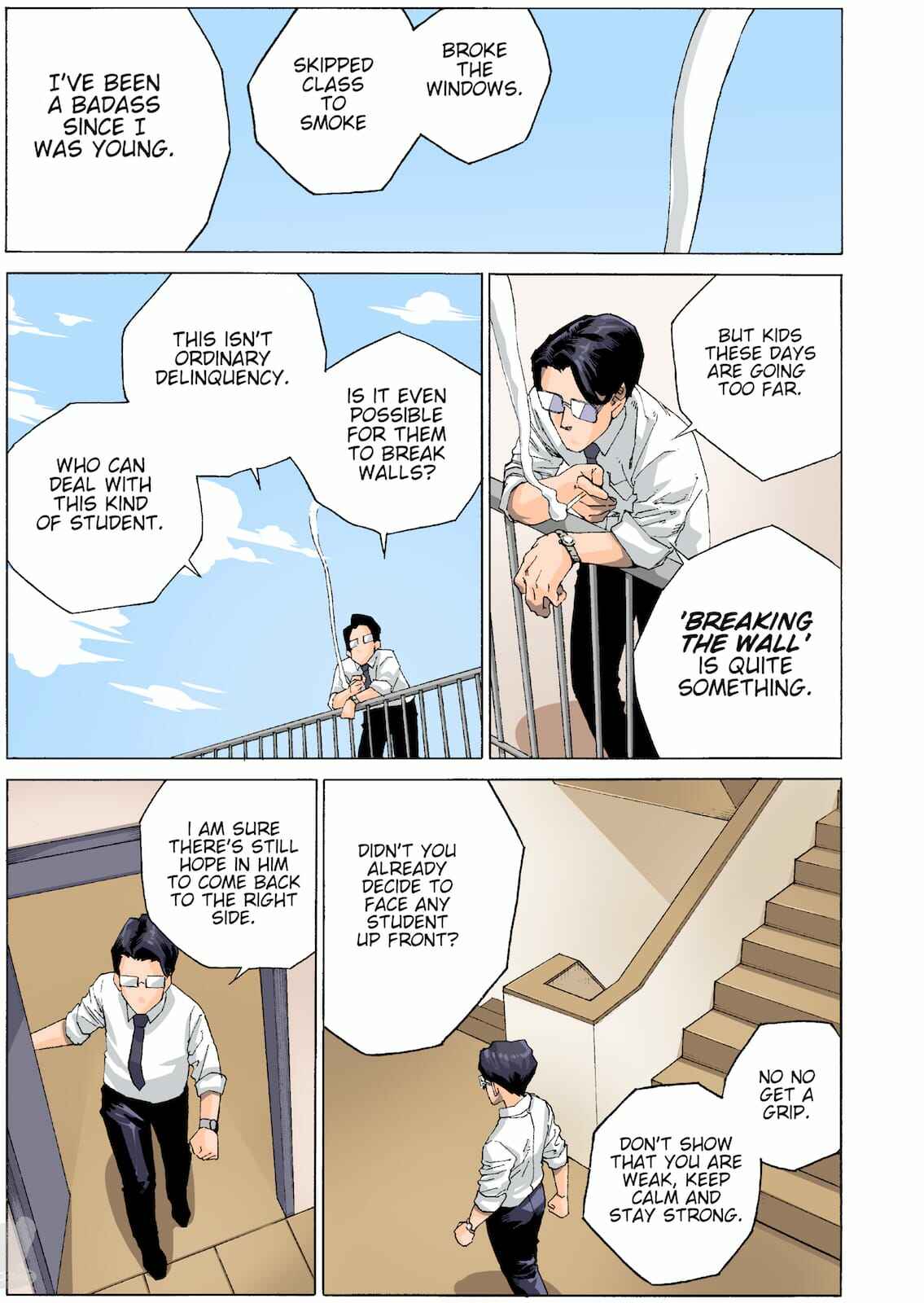 Page 13 Chapter 3 OMG