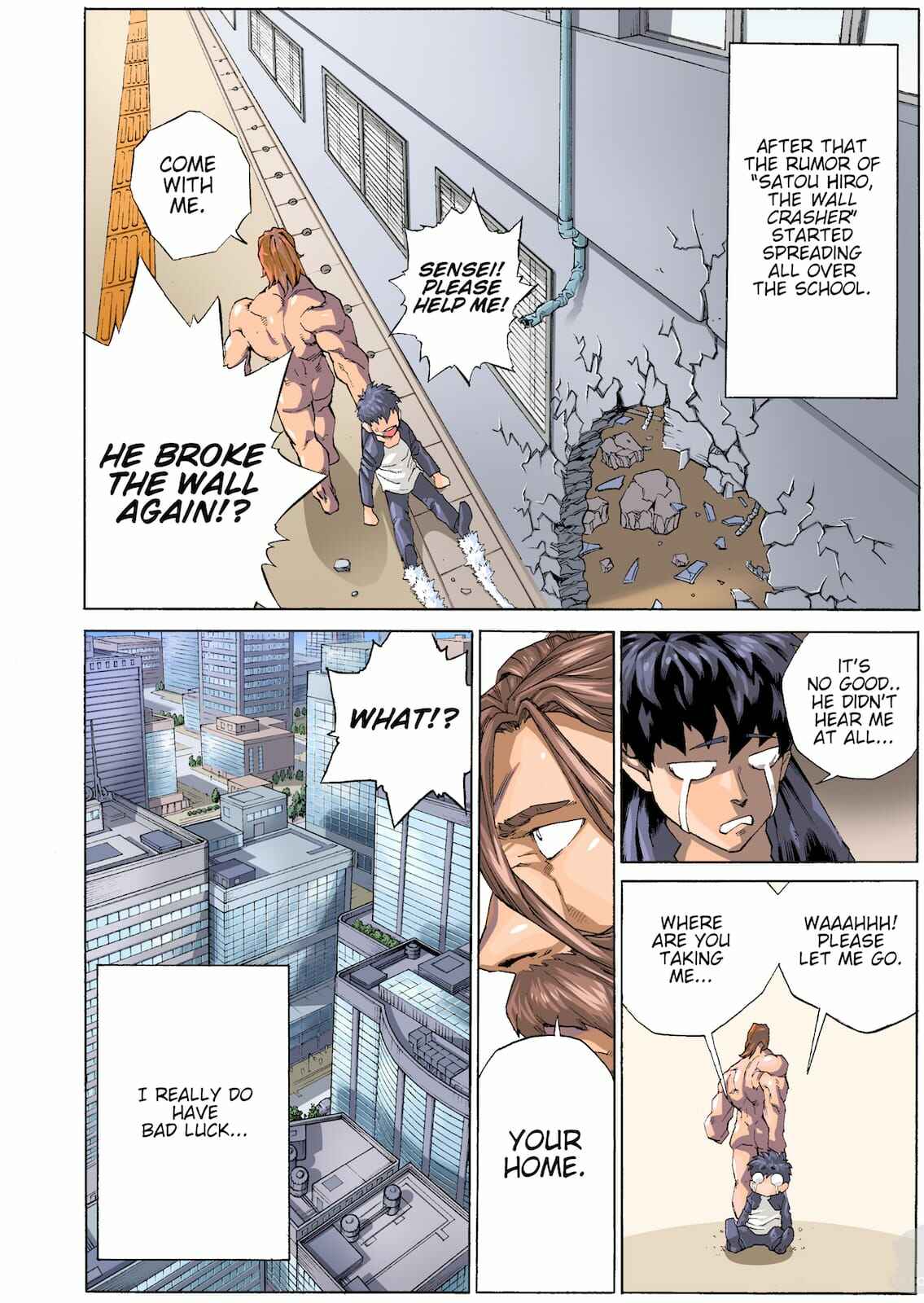 Page 14 Chapter 3 OMG