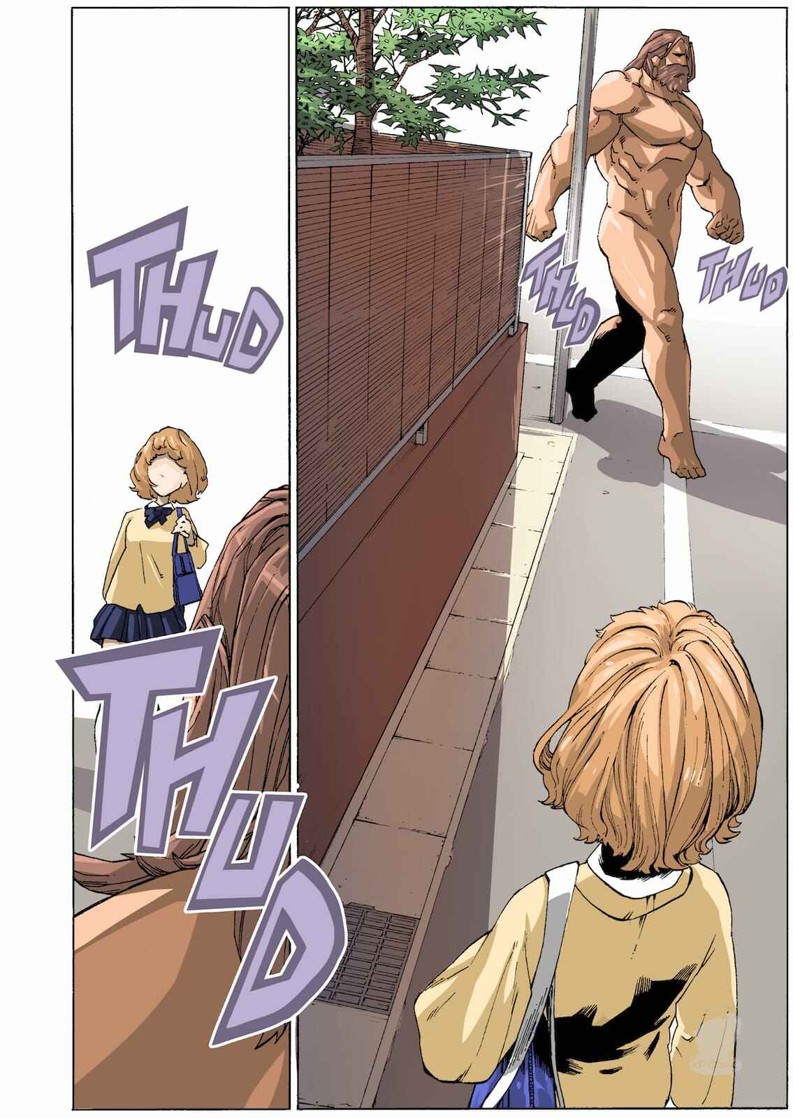 Page 2 Chapter 3 OMG