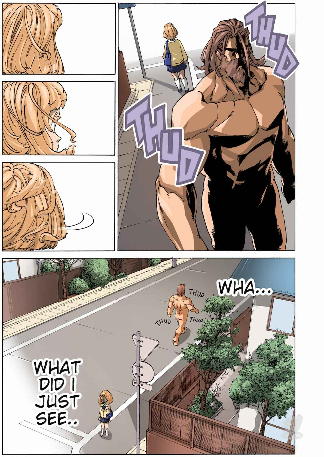 Page 3 Chapter 3 OMG