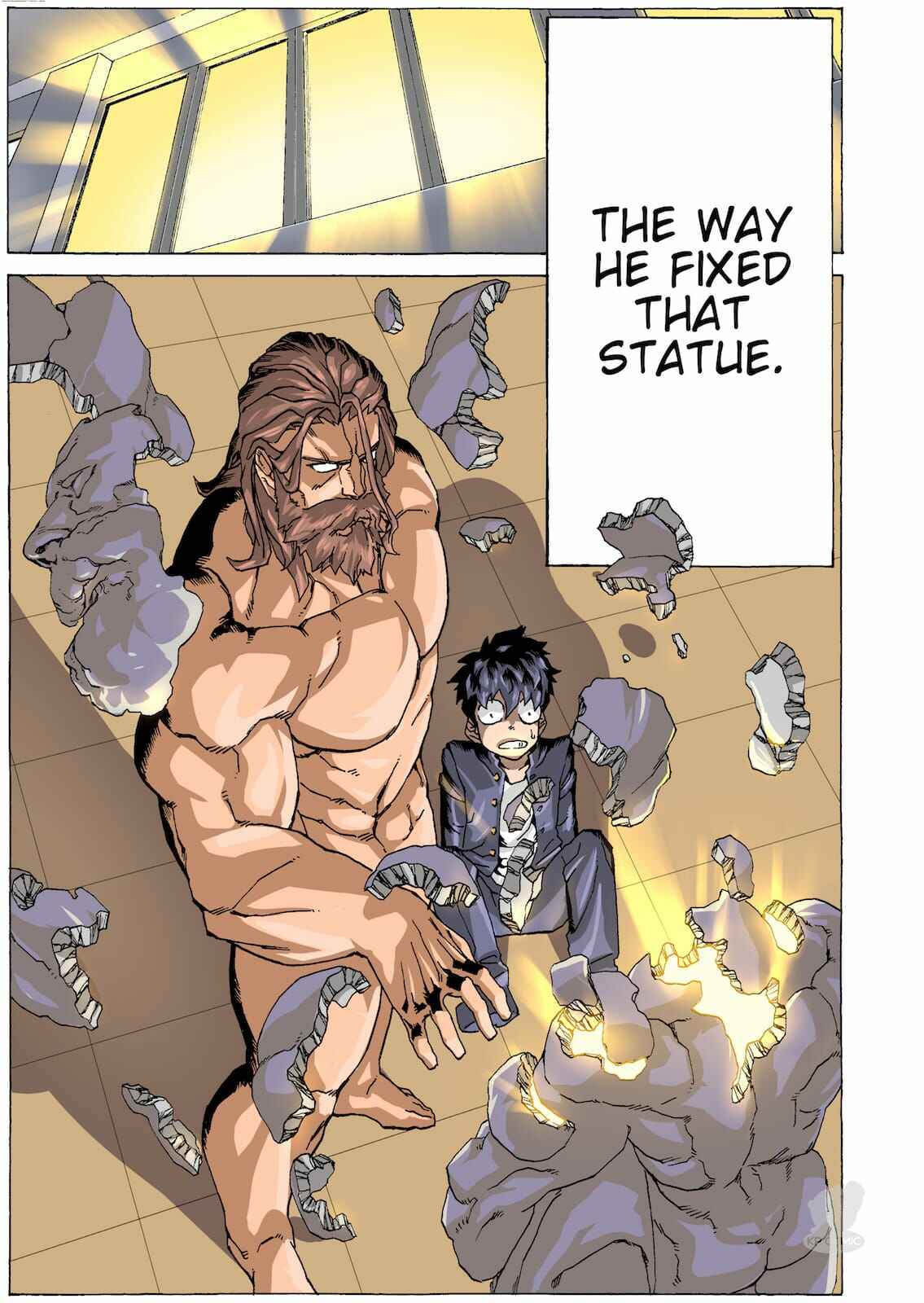 Page 7 Chapter 3 OMG
