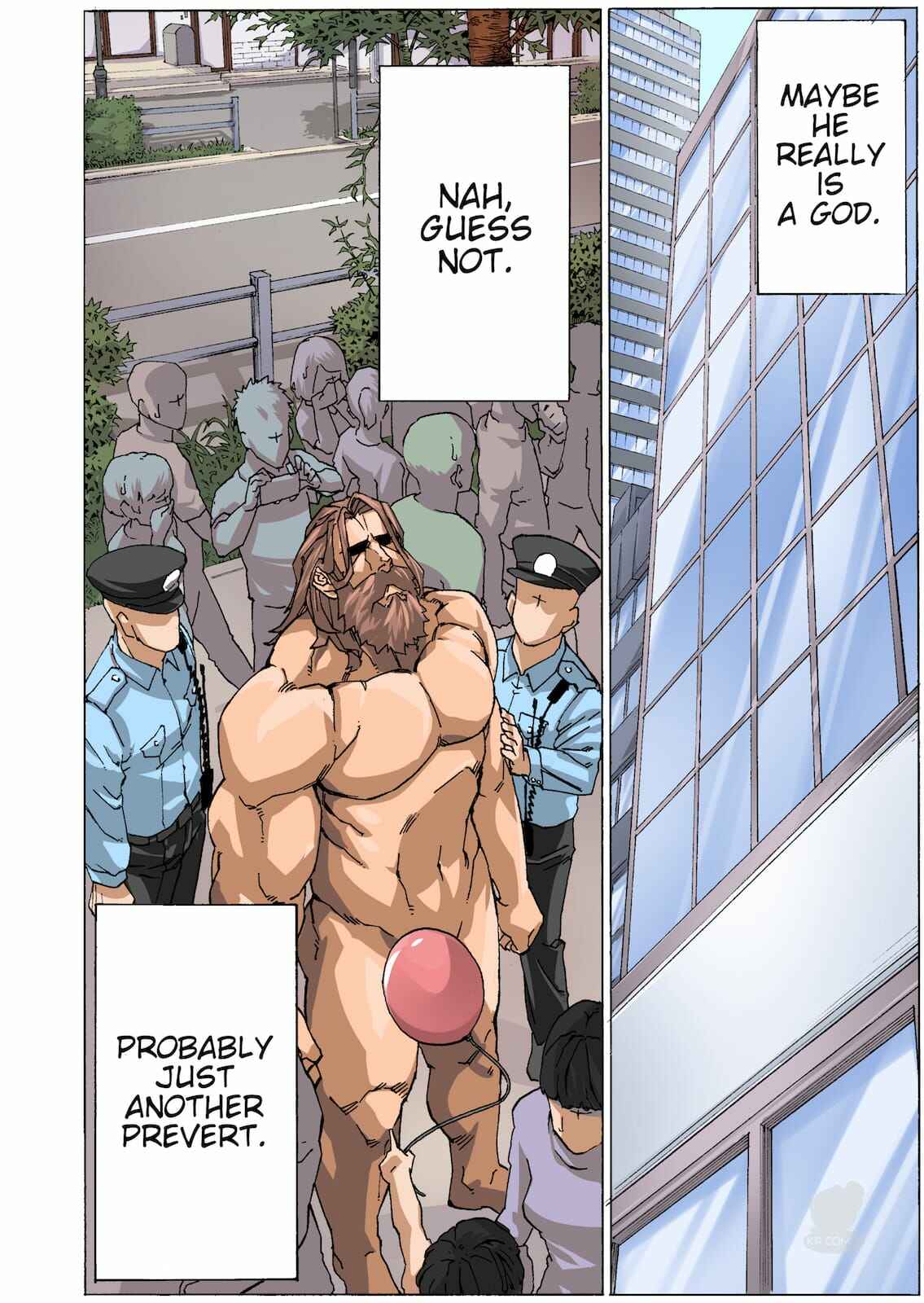 Page 8 Chapter 3 OMG