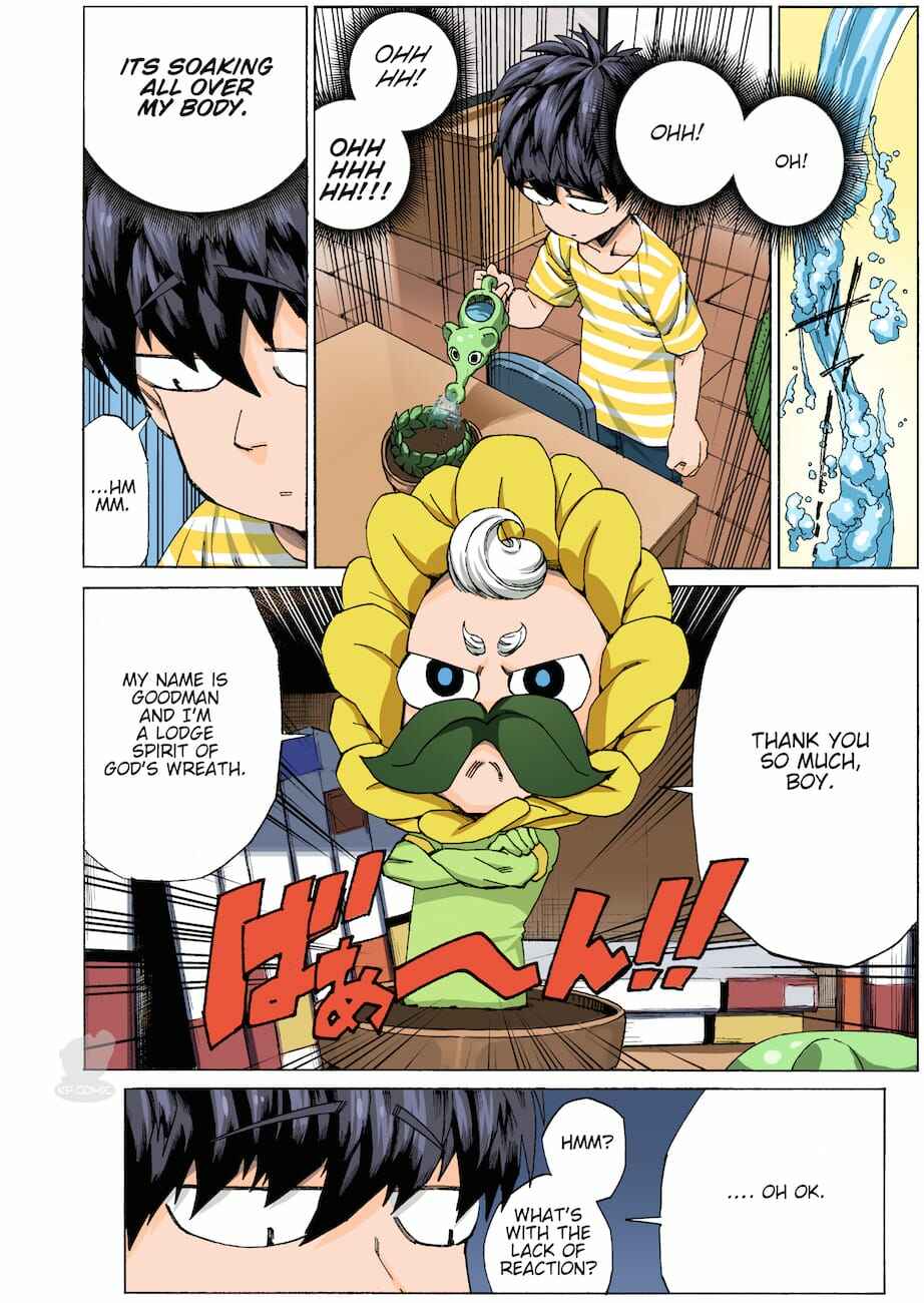 Page 5 Chapter 13 OMG