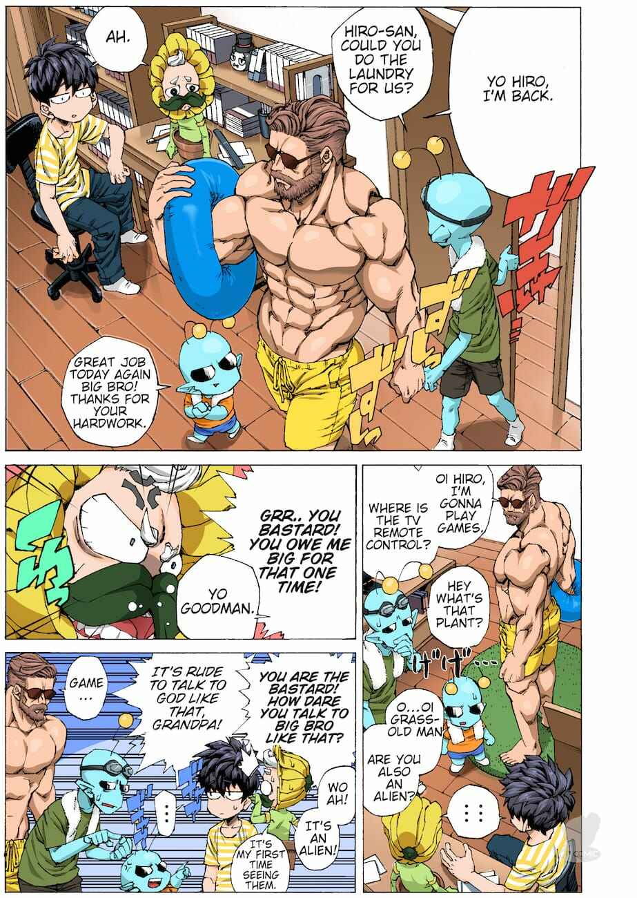Page 8 Chapter 13 OMG