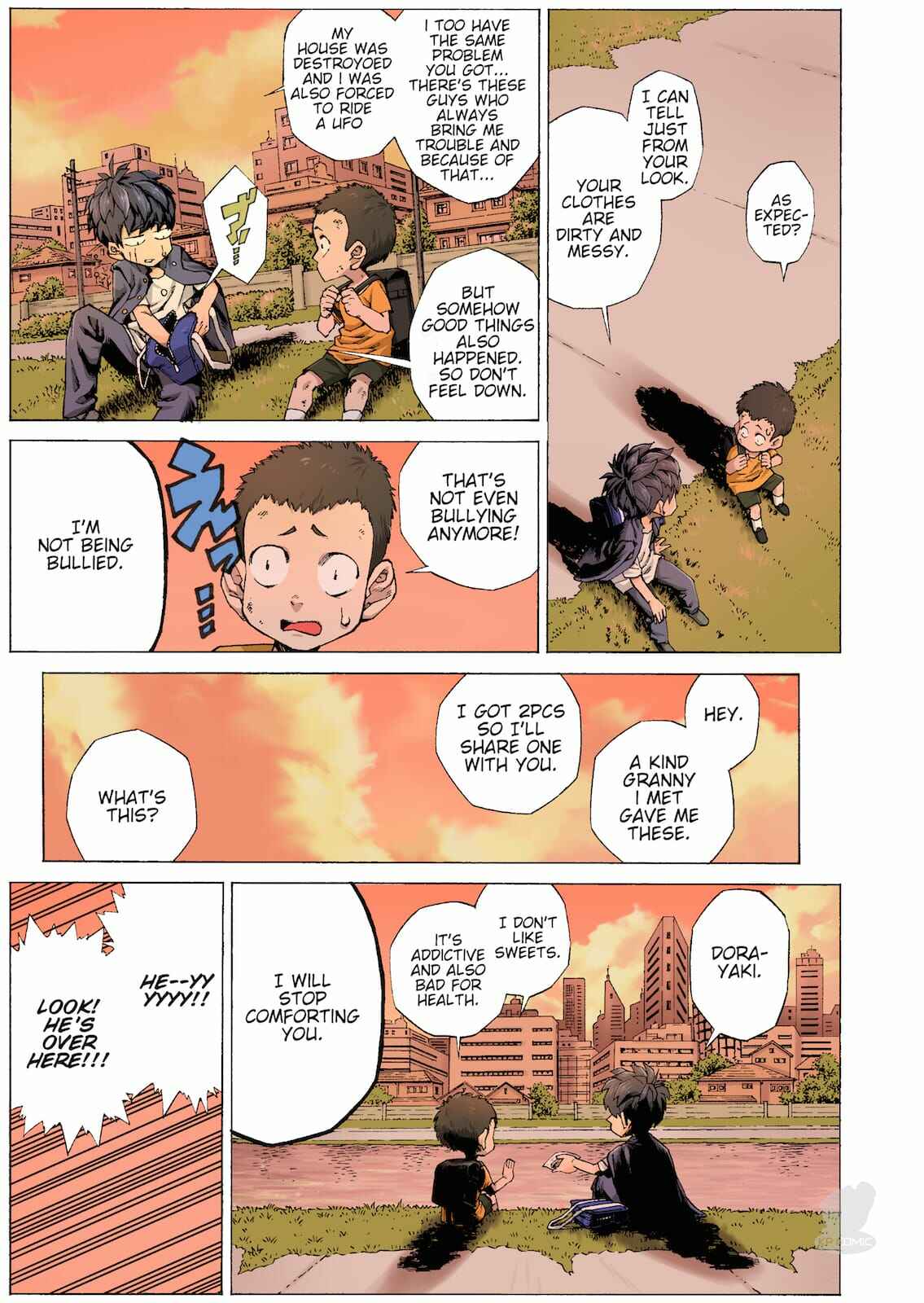 Page 2 Chapter 17 OMG
