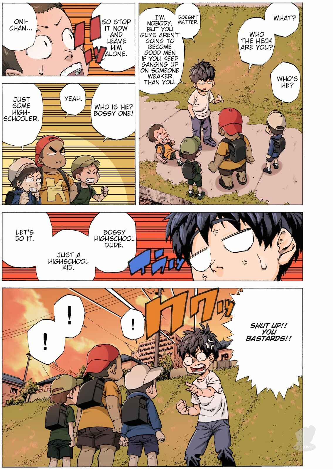 Page 6 Chapter 17 OMG