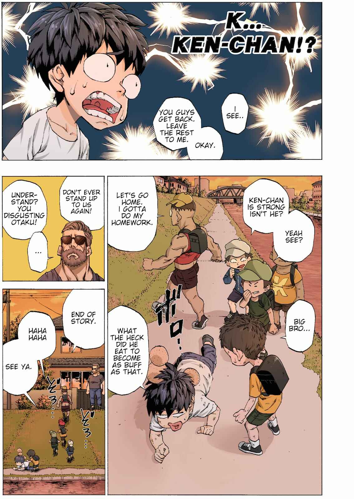 Page 8 Chapter 17 OMG