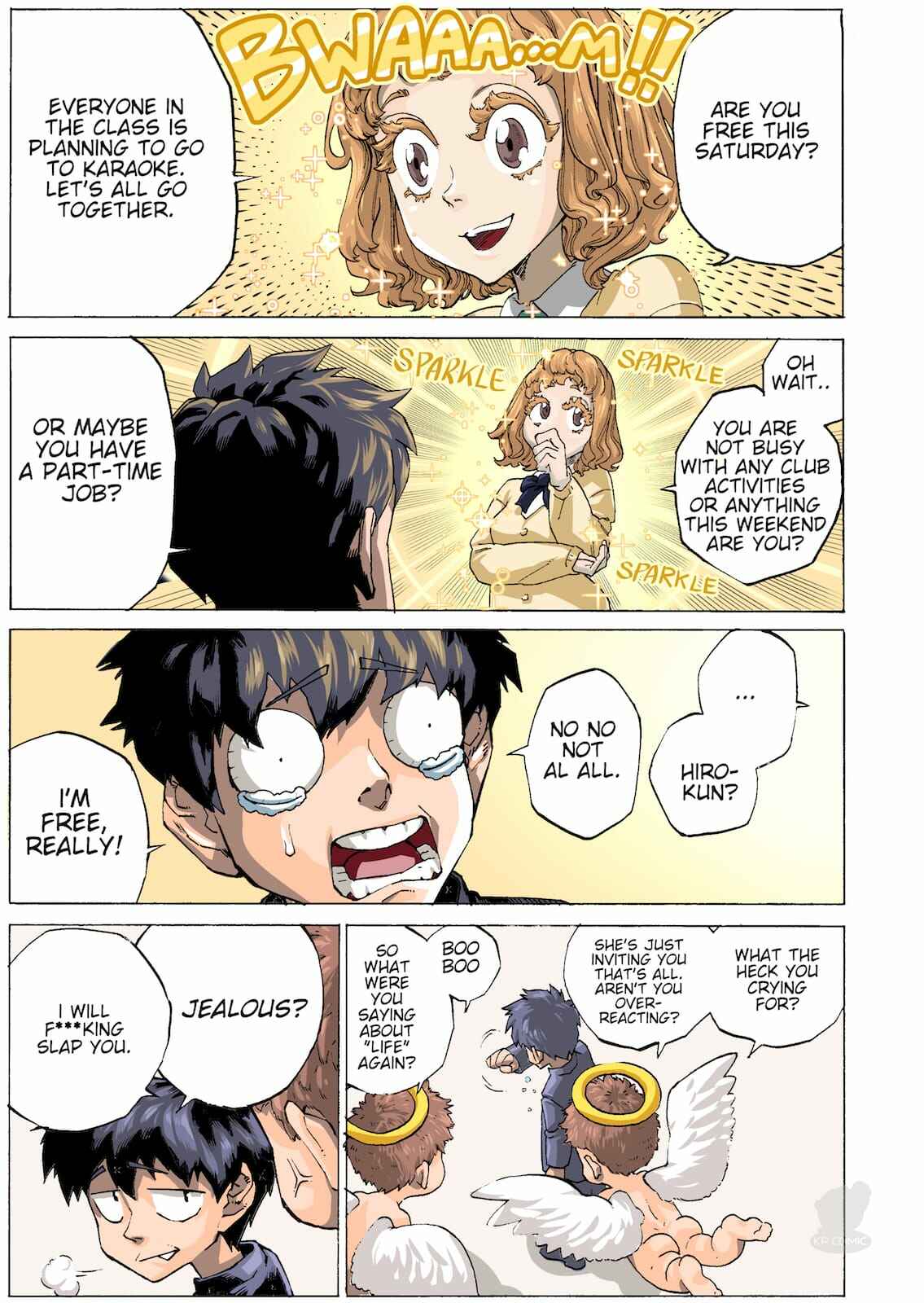 Page 10 Chapter 1 OMG