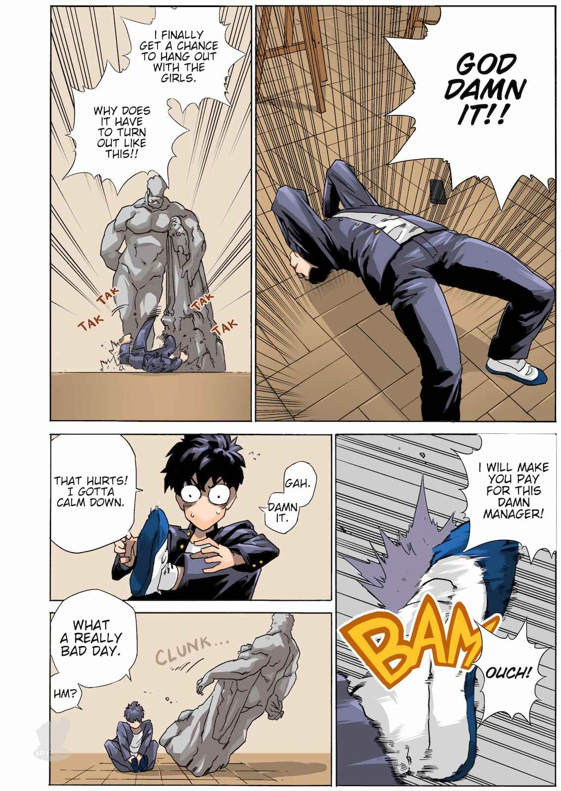 Page 13 Chapter 1 OMG