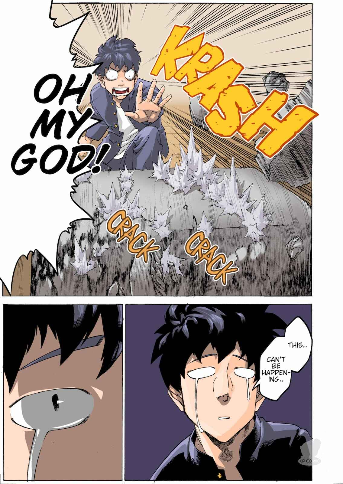 Page 14 Chapter 1 OMG