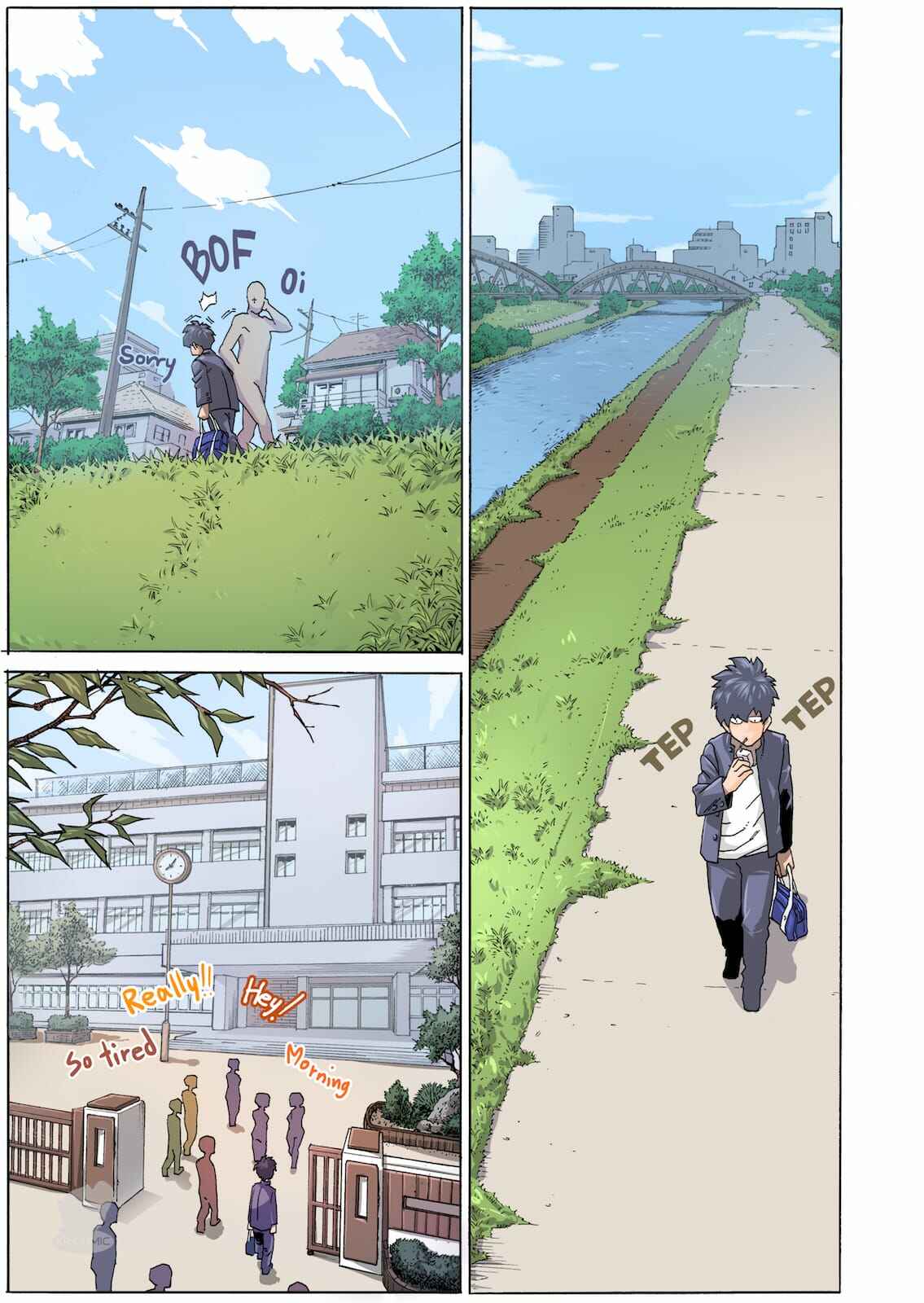 Page 4 Chapter 1 OMG