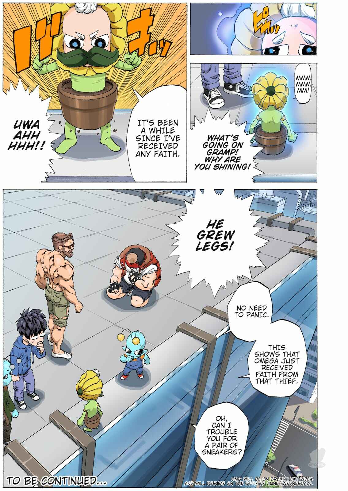 Page 10 Chapter 15 OMG