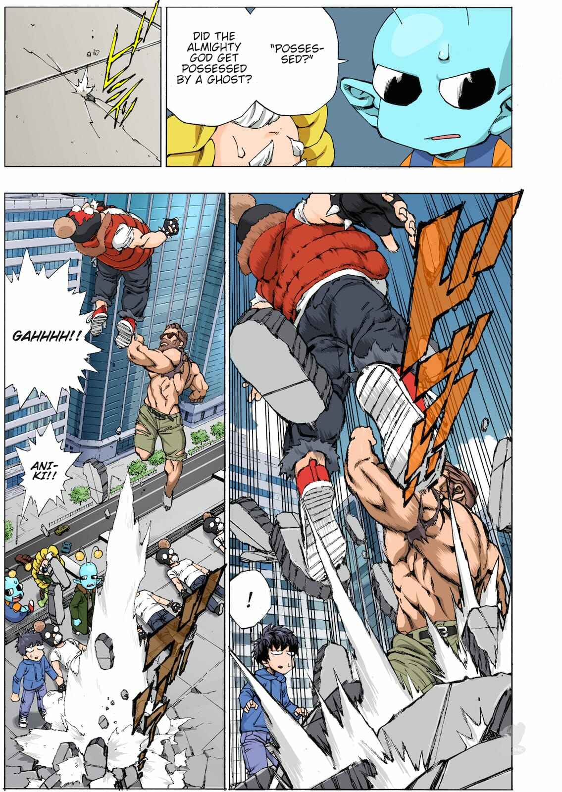 Page 4 Chapter 15 OMG