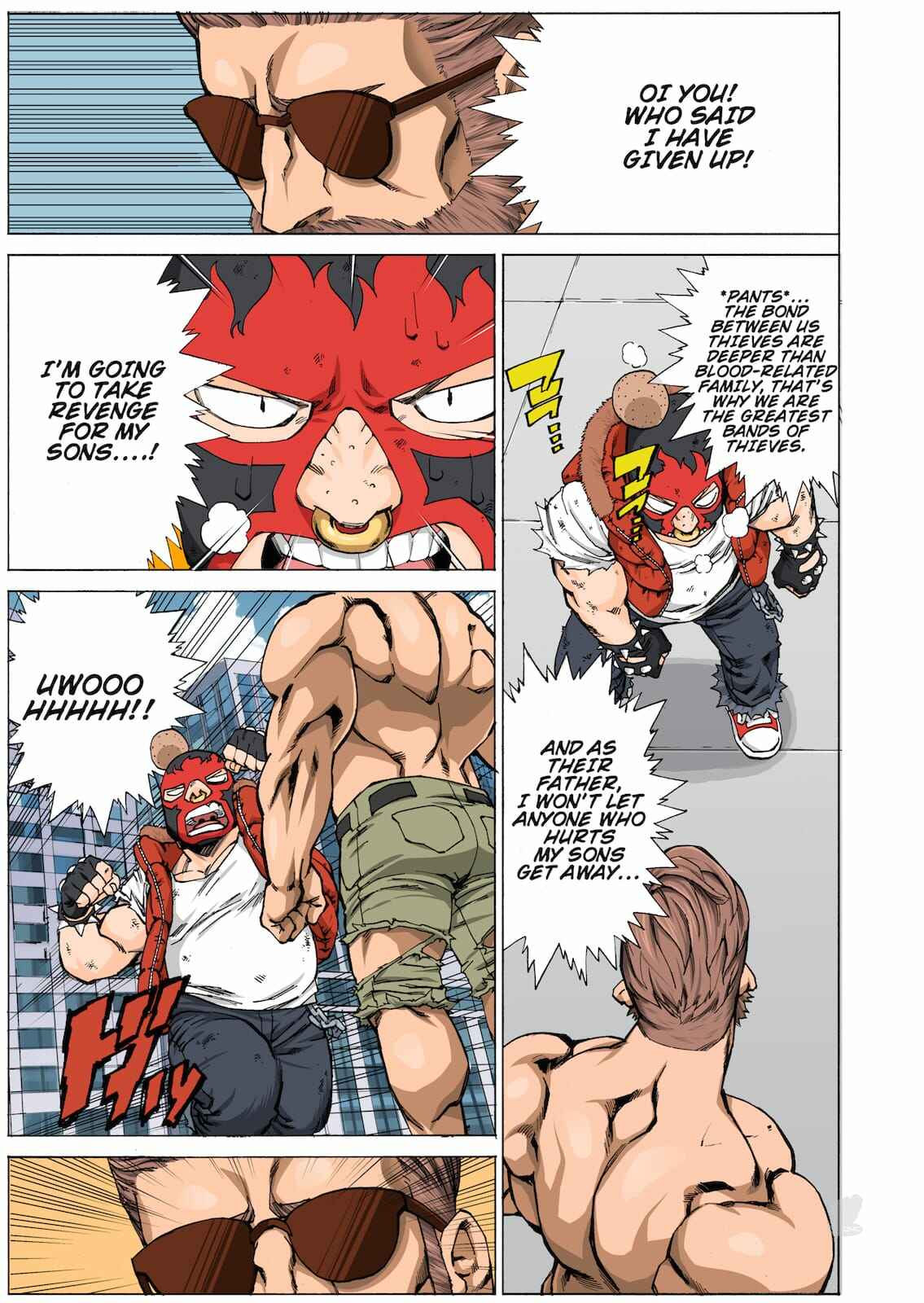 Page 6 Chapter 15 OMG