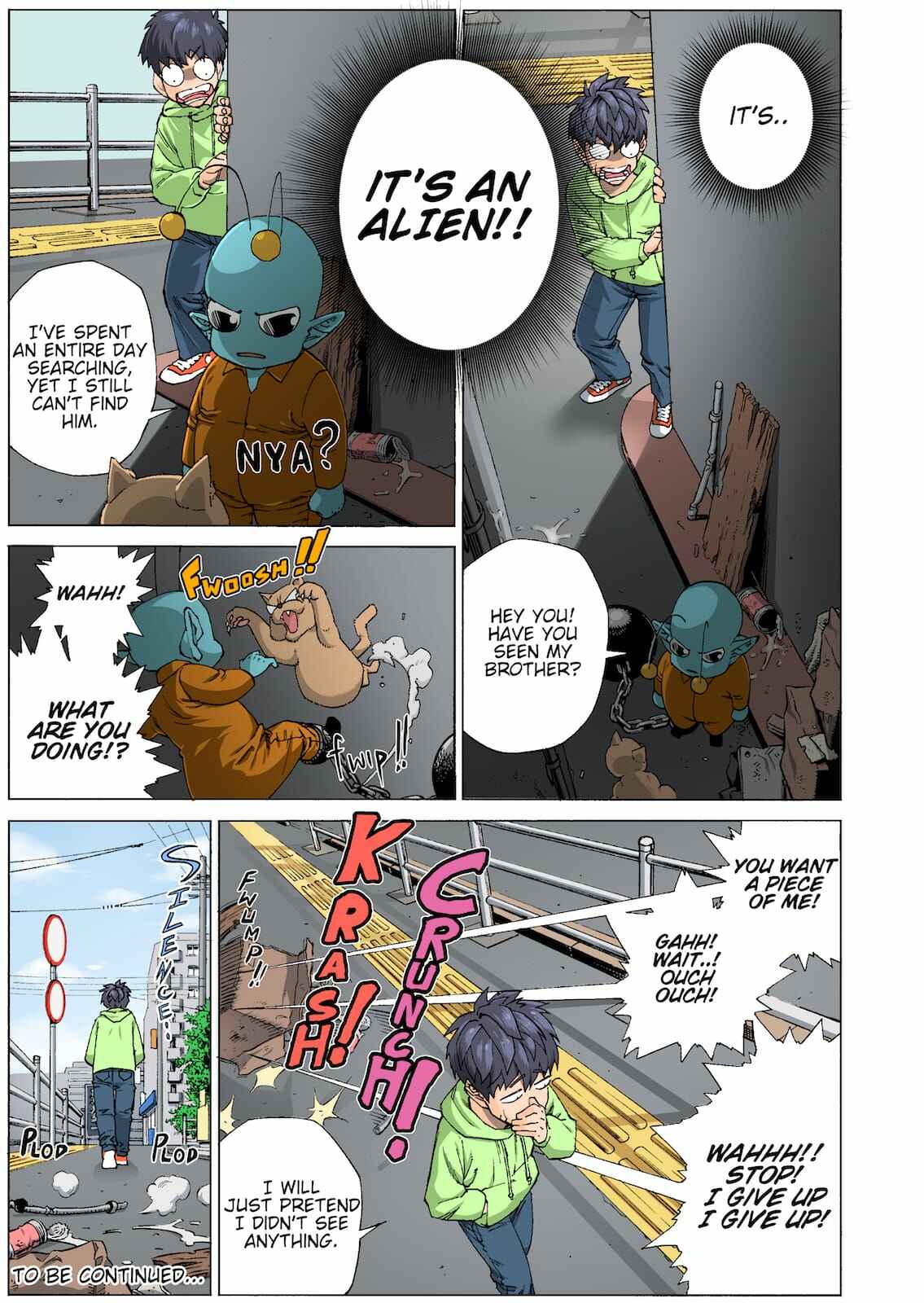 Page 10 Chapter 7 OMG