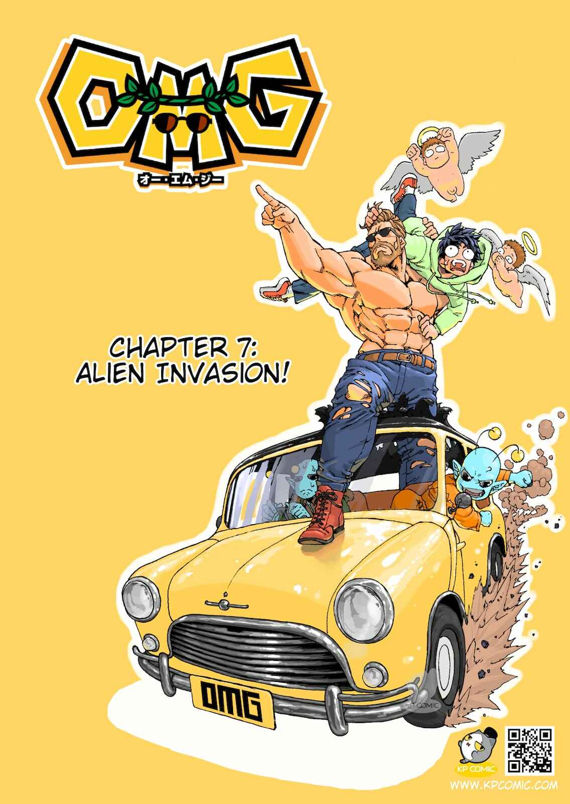 Page 3 Chapter 7 OMG