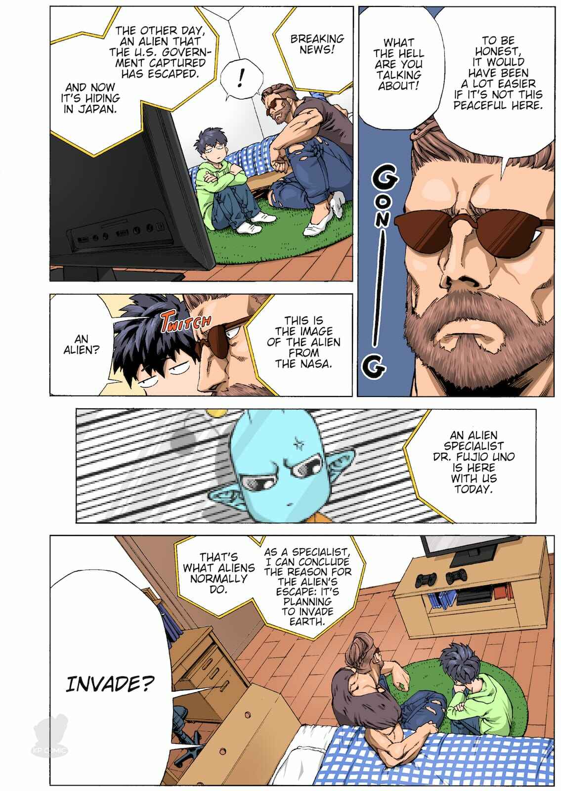 Page 5 Chapter 7 OMG