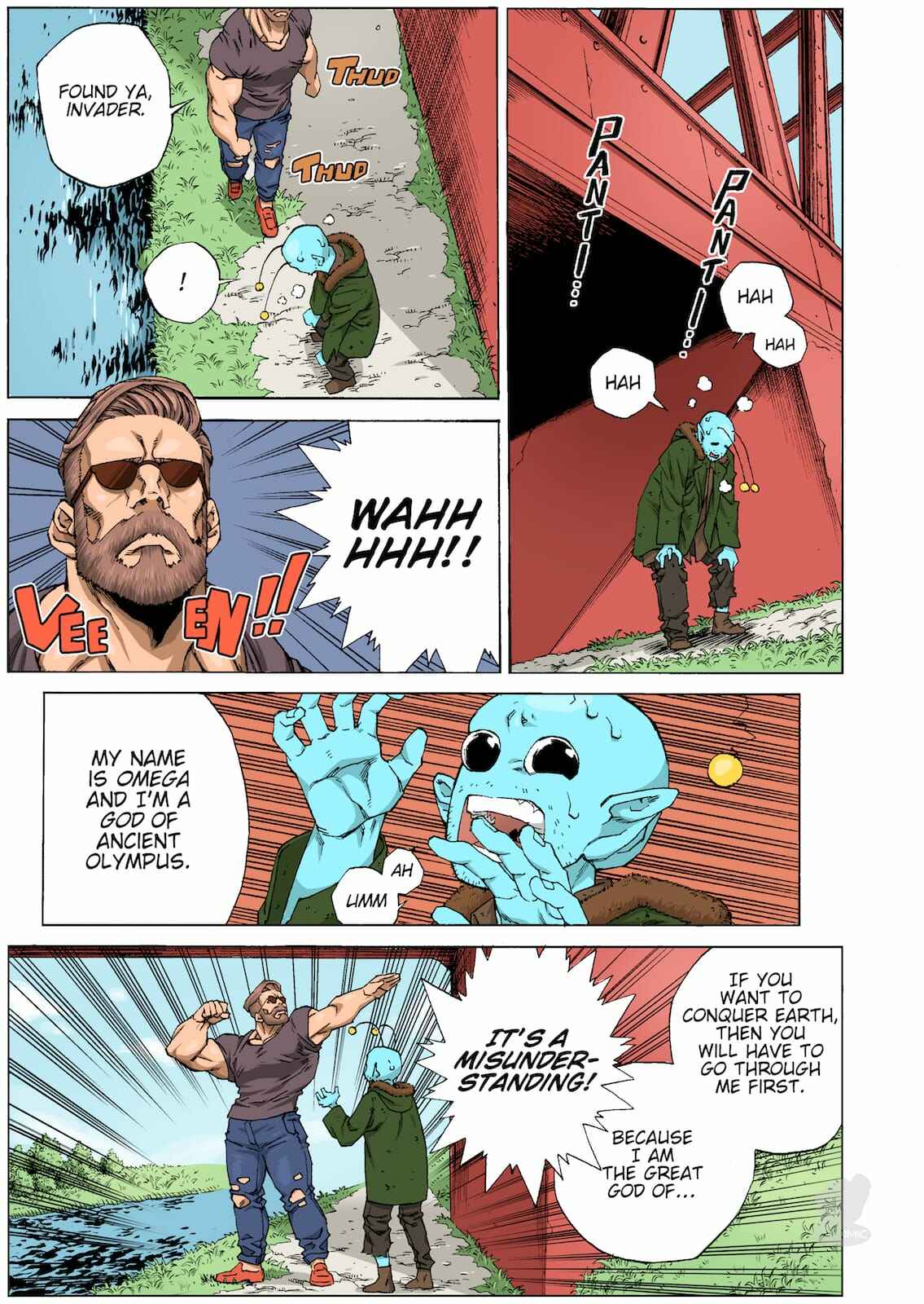Page 8 Chapter 7 OMG
