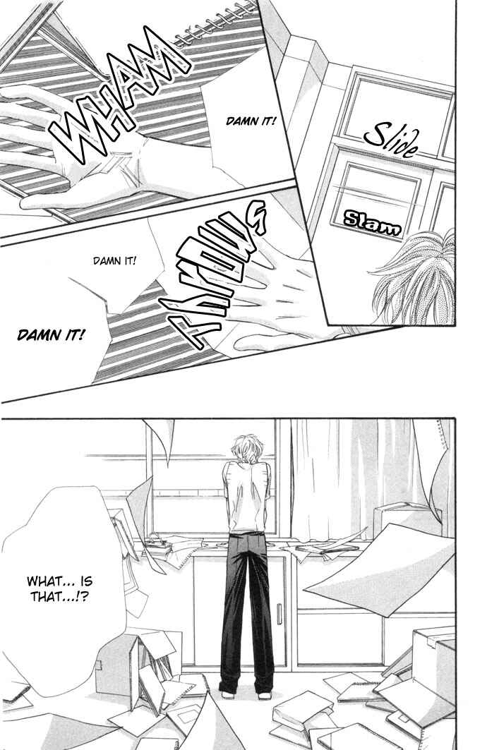Page 16 Chapter 8 Kimi wa Boku no Mono