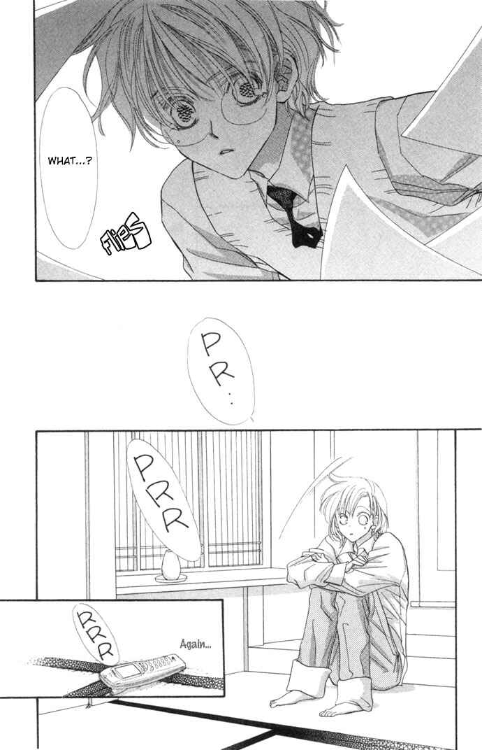 Page 18 Chapter 8 Kimi wa Boku no Mono