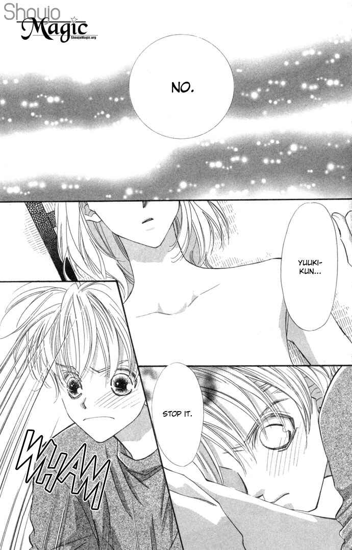 Page 2 Chapter 8 Kimi wa Boku no Mono