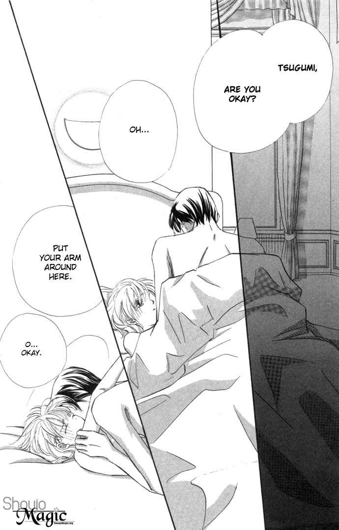 Page 29 Chapter 8 Kimi wa Boku no Mono