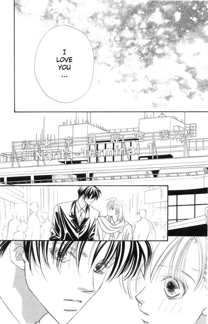 Page 31 Chapter 8 Kimi wa Boku no Mono