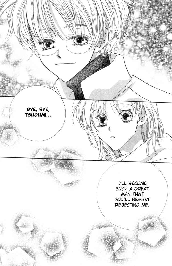 Page 36 Chapter 8 Kimi wa Boku no Mono