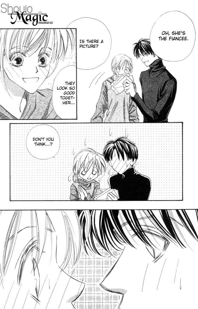 Page 41 Chapter 8 Kimi wa Boku no Mono