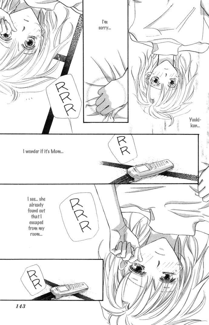 Page 6 Chapter 8 Kimi wa Boku no Mono