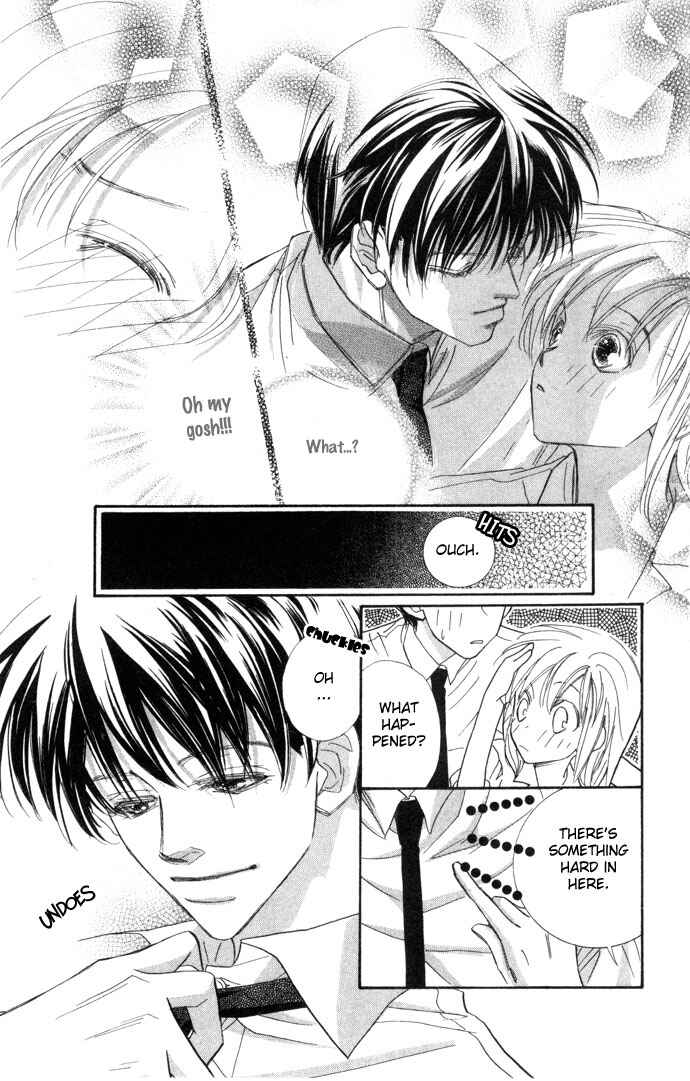 Page 30 Chapter 2 Kimi wa Boku no Mono