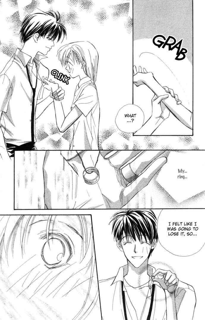 Page 31 Chapter 2 Kimi wa Boku no Mono