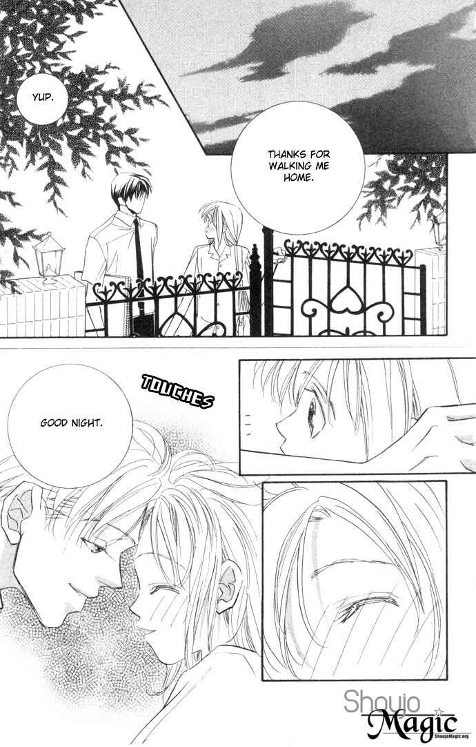 Page 32 Chapter 2 Kimi wa Boku no Mono