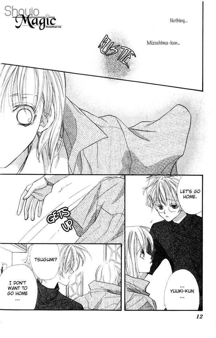 Page 10 Chapter 5 Kimi wa Boku no Mono
