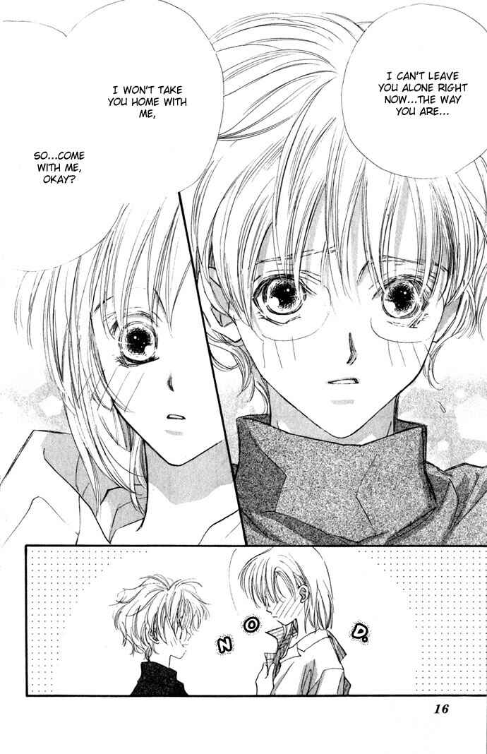Page 14 Chapter 5 Kimi wa Boku no Mono