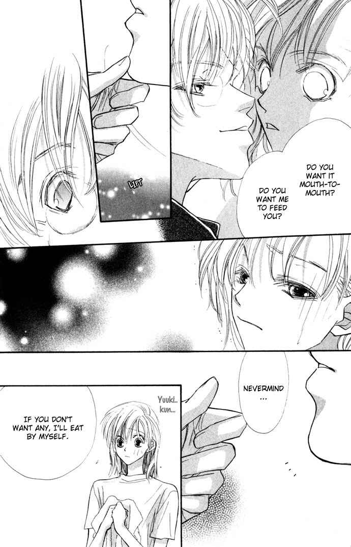 Page 18 Chapter 5 Kimi wa Boku no Mono