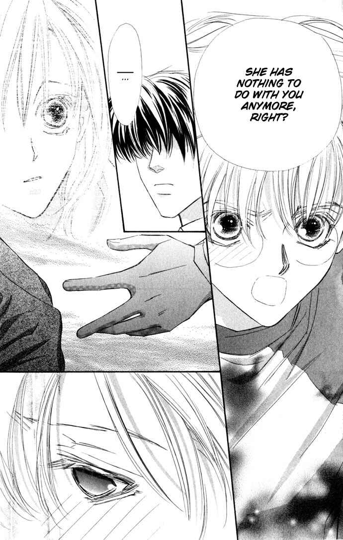 Page 35 Chapter 5 Kimi wa Boku no Mono
