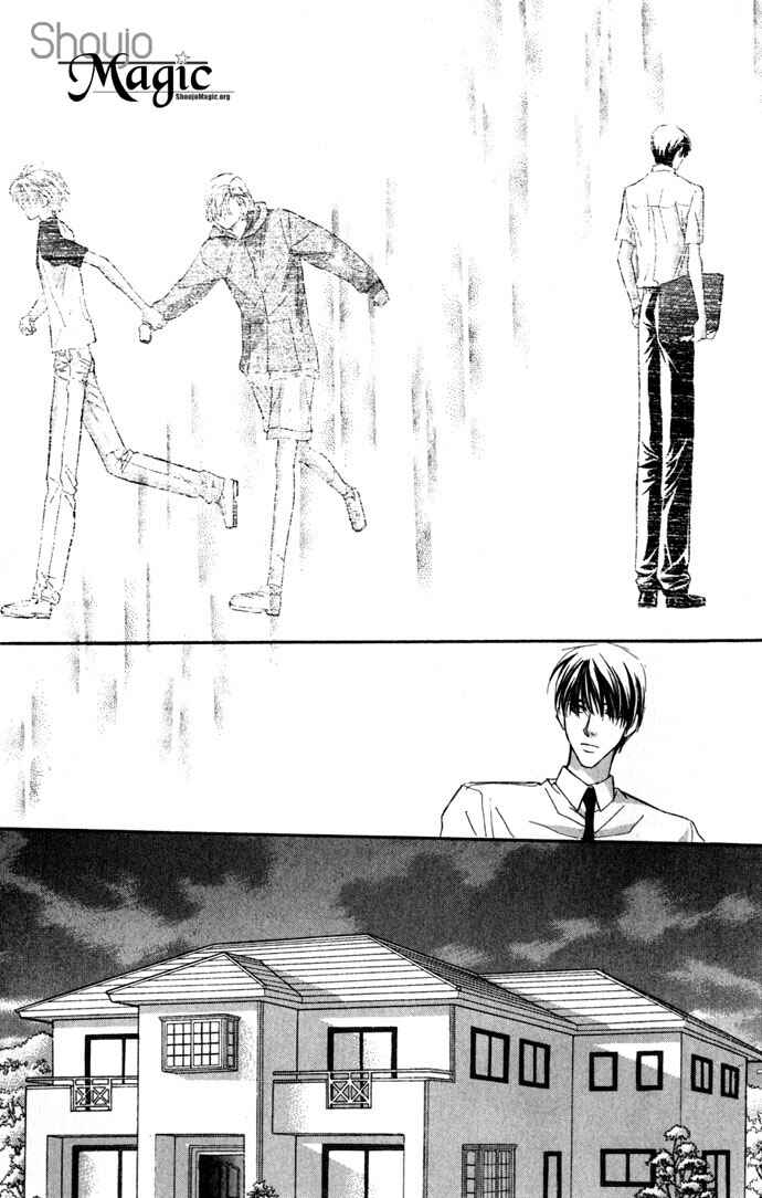 Page 36 Chapter 5 Kimi wa Boku no Mono