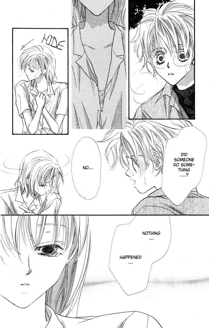 Page 9 Chapter 5 Kimi wa Boku no Mono