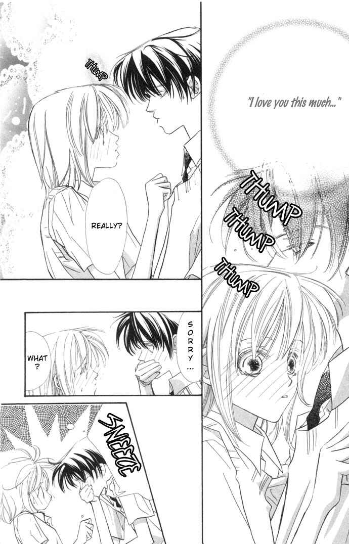 Page 2 Chapter 7 Kimi wa Boku no Mono