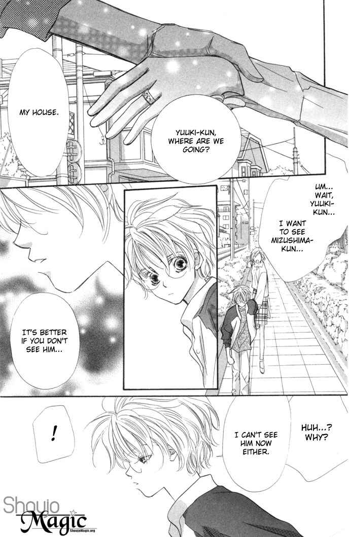 Page 26 Chapter 7 Kimi wa Boku no Mono