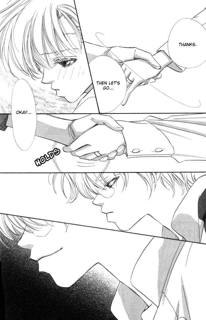 Page 29 Chapter 7 Kimi wa Boku no Mono