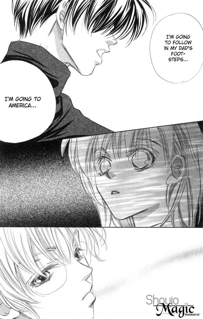Page 38 Chapter 7 Kimi wa Boku no Mono