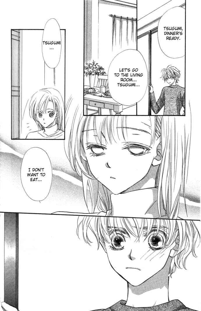 Page 40 Chapter 7 Kimi wa Boku no Mono
