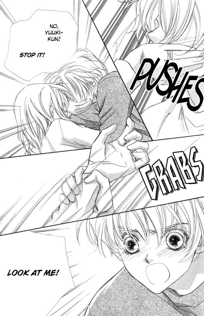 Page 42 Chapter 7 Kimi wa Boku no Mono